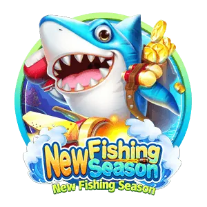 Philippine Fishing Frenzy