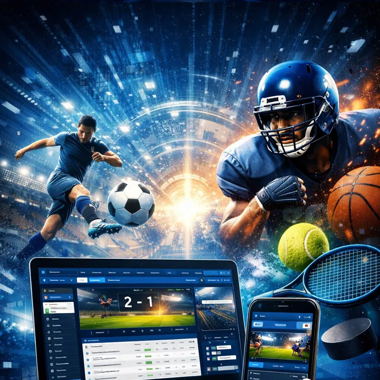 Win63 Blog Section