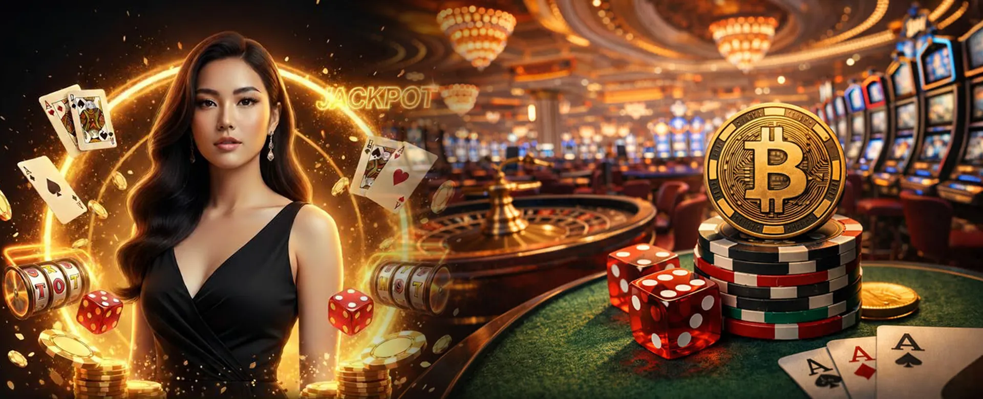 Win63 golden draw jackpot event