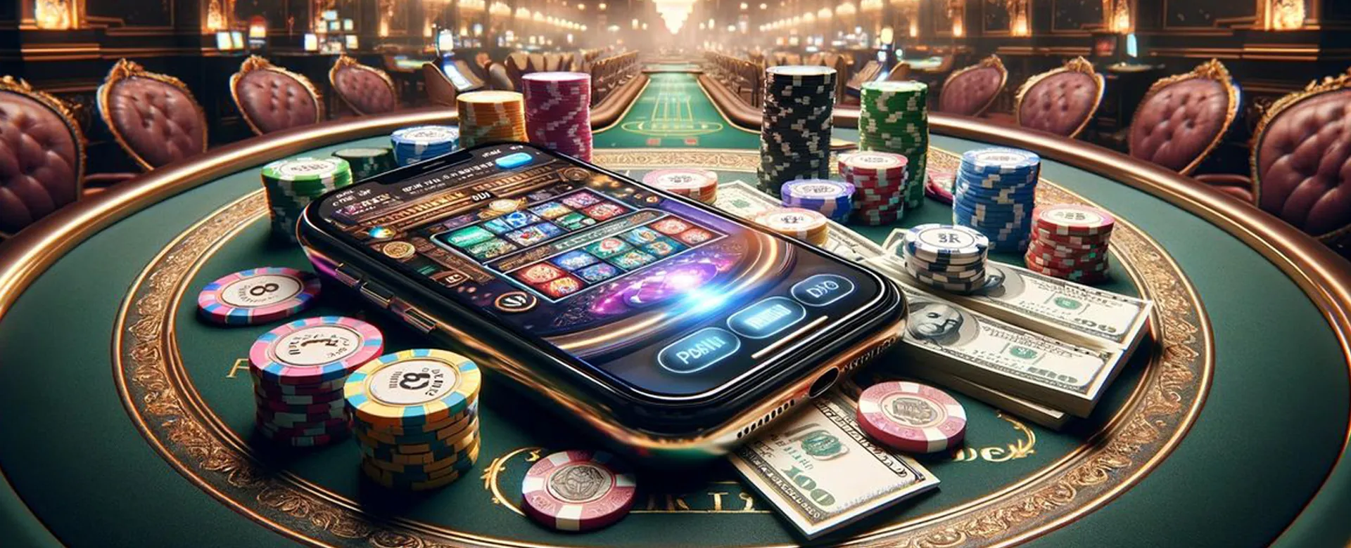 win63 Online Casino Gaming Experience