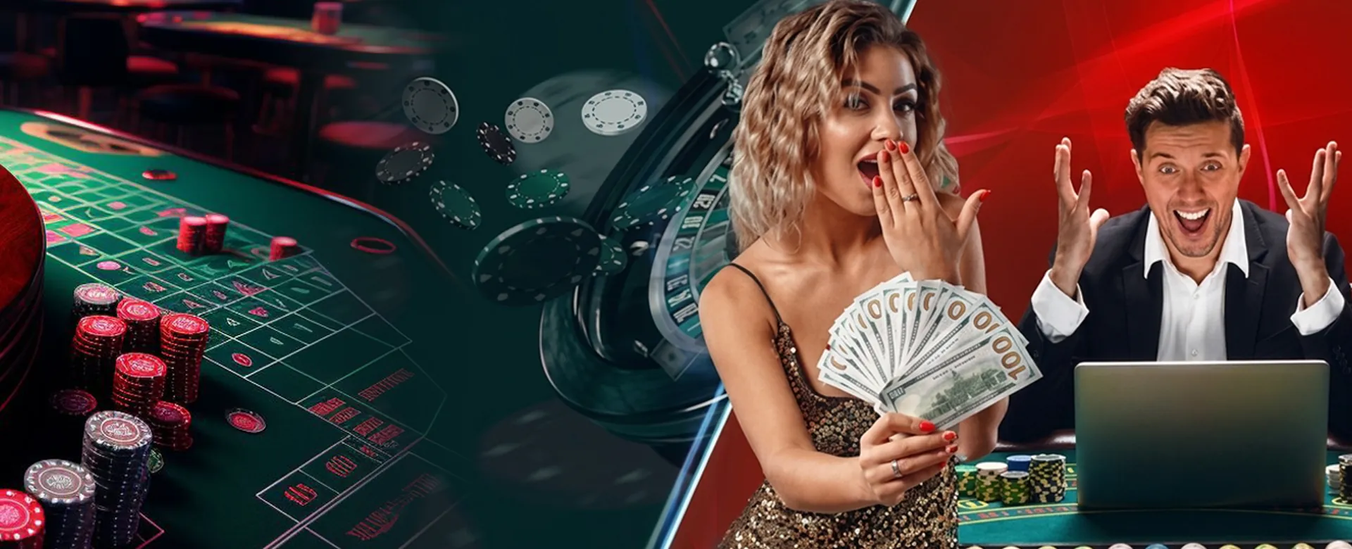 Win63 Live Casino Action