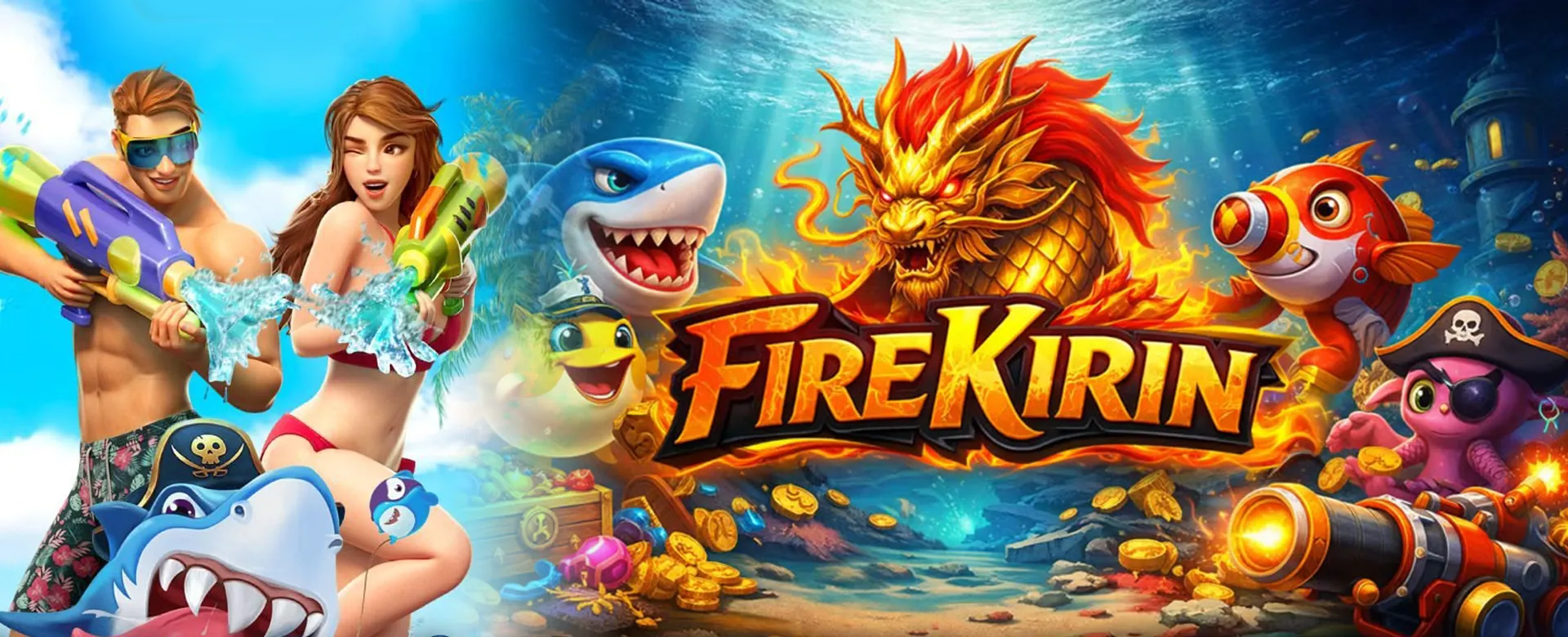 Win63 Casino Bonuses Banner