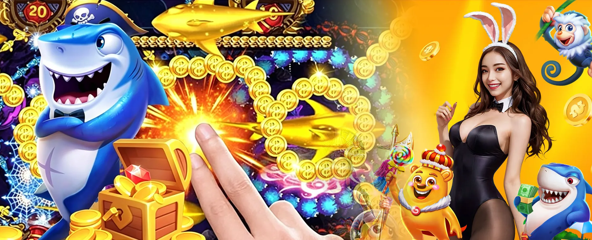 Win63 Cookie Policy Banner