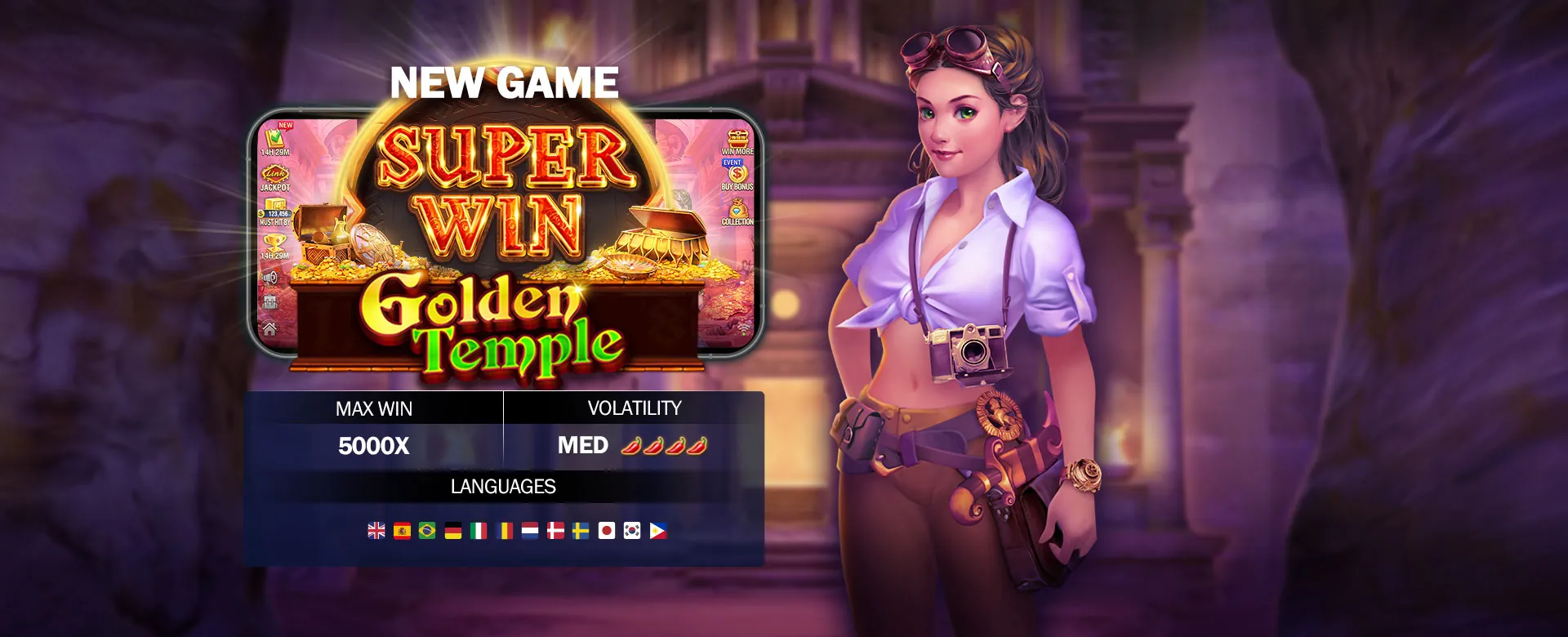 Win63 Customer Service Representative assisting a player