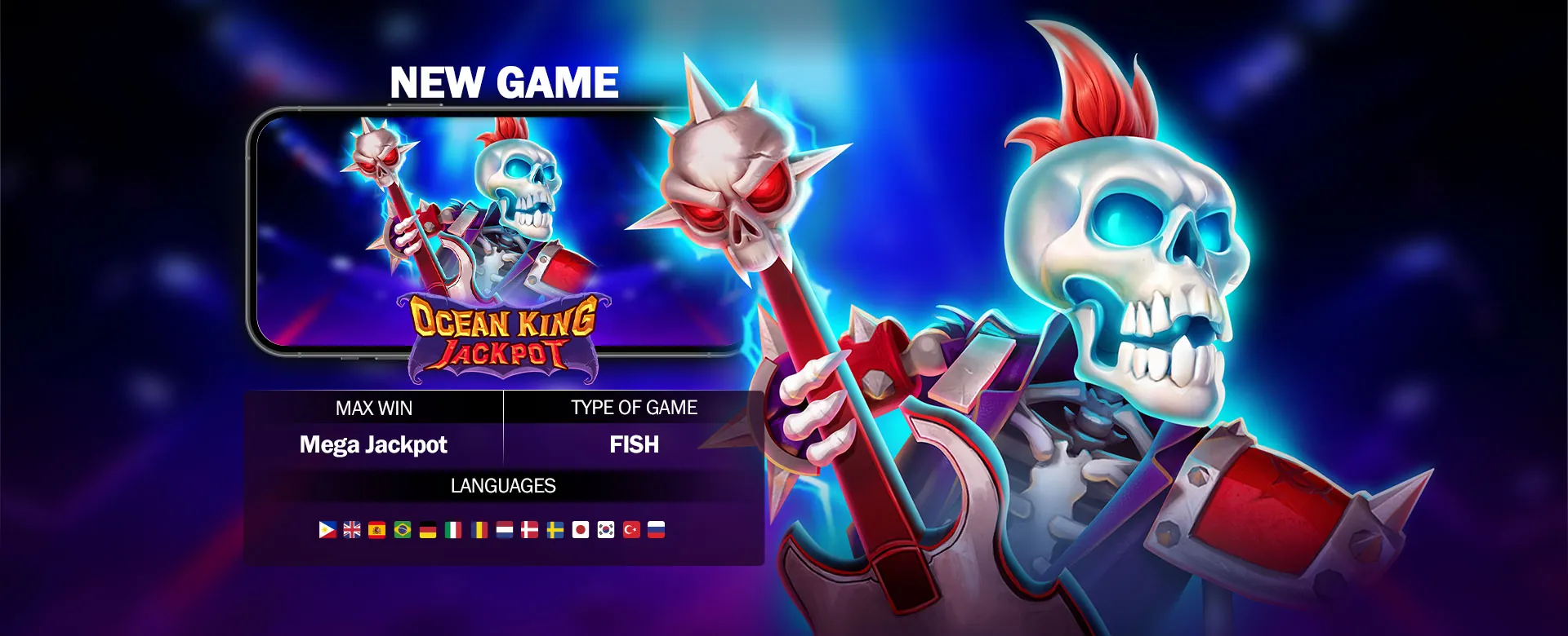 Win63 welcome bonus promo for new players