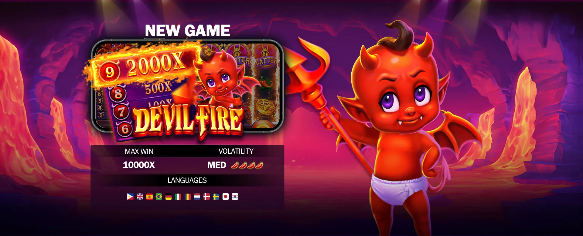 Win63 online casino platform showcasing various games