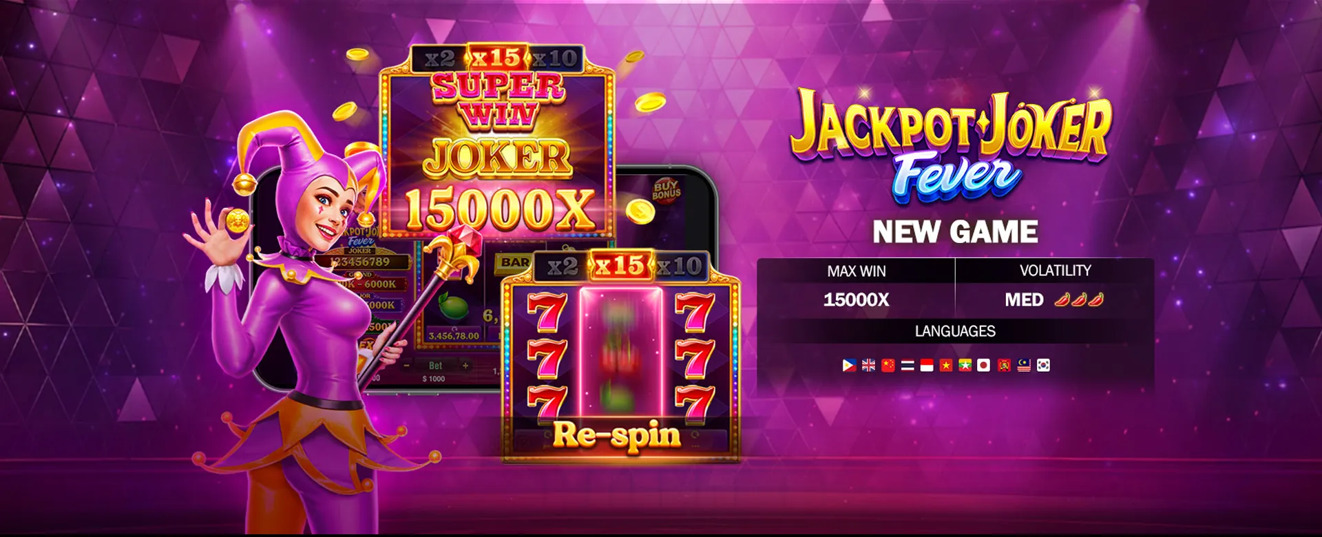 Win63 Mobile App Download Banner