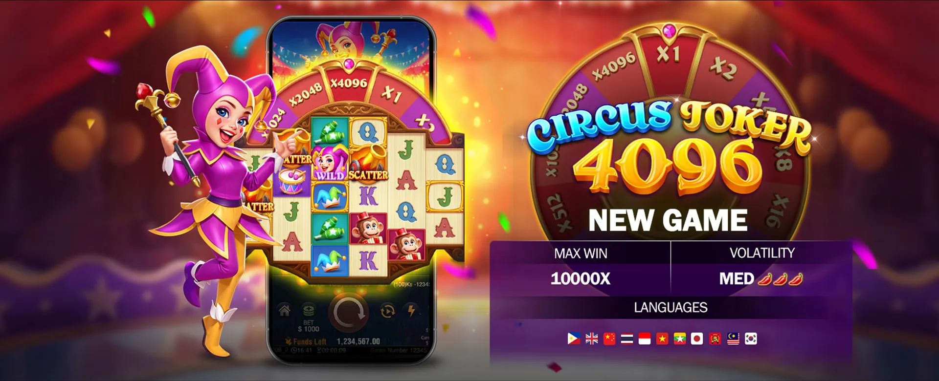 win63 Sports Betting Hero Image with Live Action