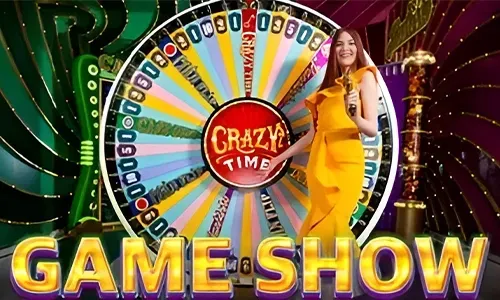 Live Roulette game with Pragmatic Play logo