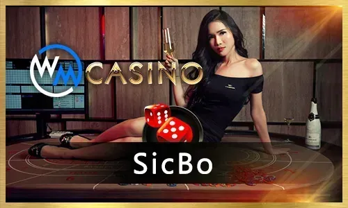 Top Win63 Casino Games